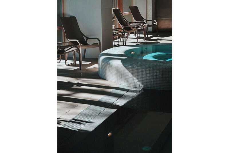 Чек отеля «MANA Suites & Sea» в Паланге