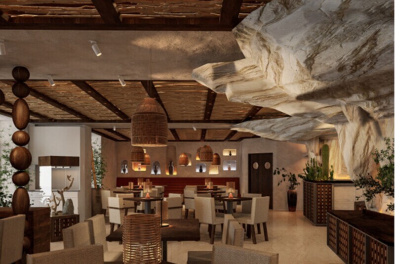 Hotelli „MANA Suites & Sea“ kinkekaart Palangas