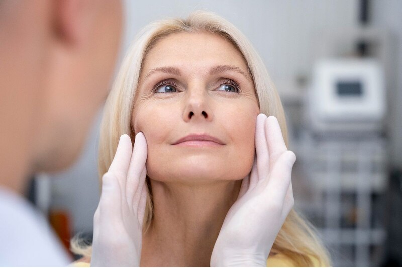 Hingele Ilu Signature Facelift от Image Skincare