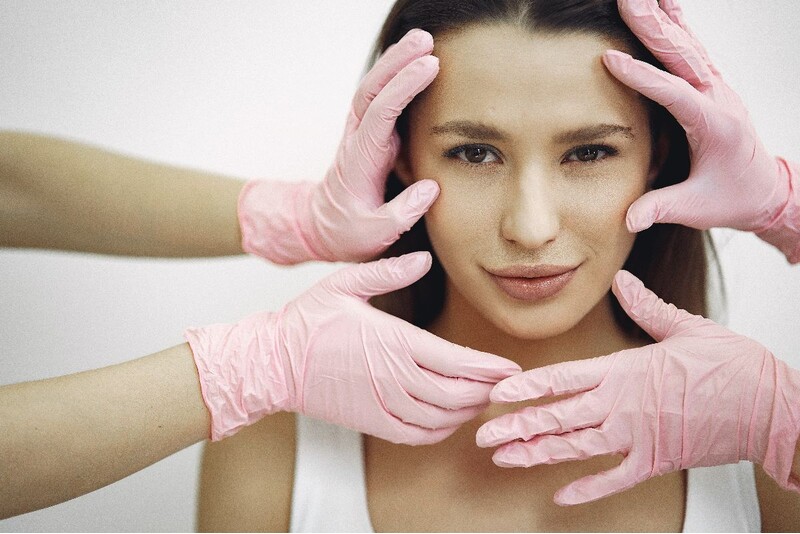 Hingele Ilu Signature Facelift от Image Skincare