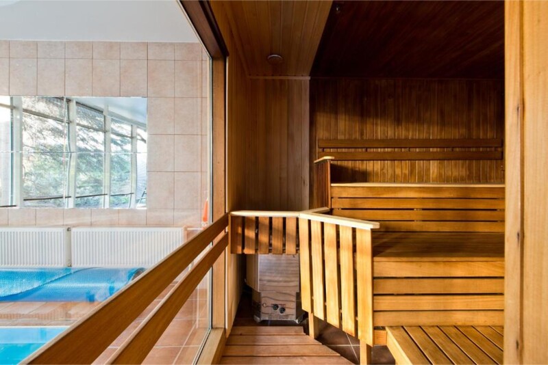 Отдых со SPA и завтраками для двоих в «Best Western Vilnius»