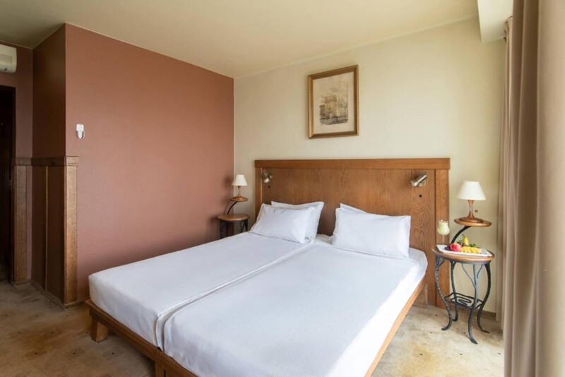 Puhkus SPA ja hommikusöögiga perele hotellis „Best Western Vilnius“