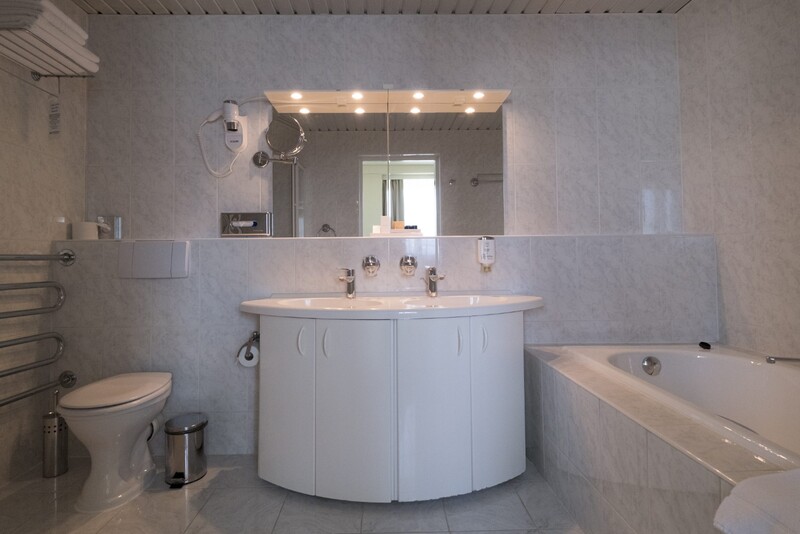 Majutus saunaga apartemendis „Best Western Vilnius“ hotellis