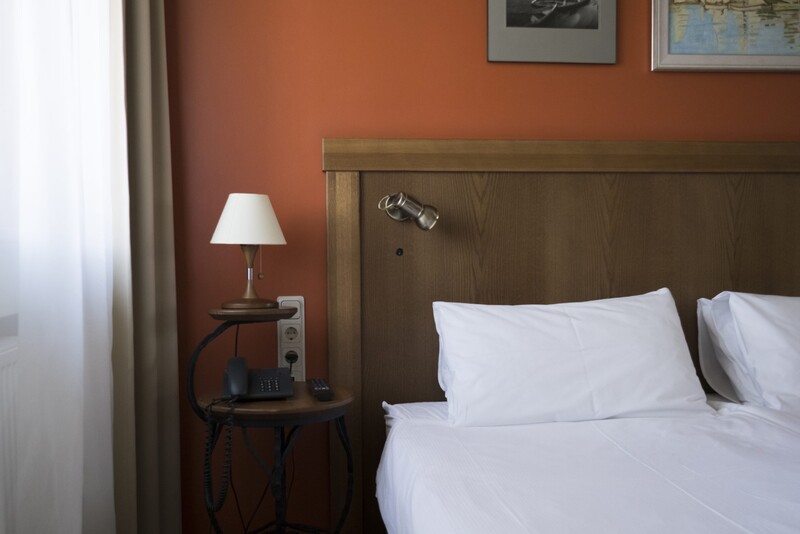 Majutus saunaga apartemendis „Best Western Vilnius“ hotellis