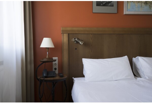 Majutus saunaga apartemendis „Best Western Vilnius“ hotellis