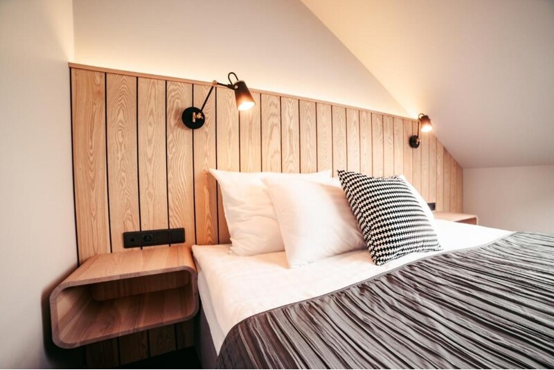 Romantiline puhkus paarile "Usma SPA Hotel & Camping"