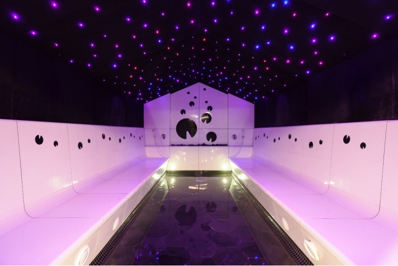 Peremajutus koos SPA-ga hotellis „Vytautas Mineral SPA“ Birštonases