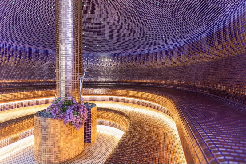 „Õnnelik pere“ – pere SPA-pakkumine Baltic Beach Hotel & SPA-lt