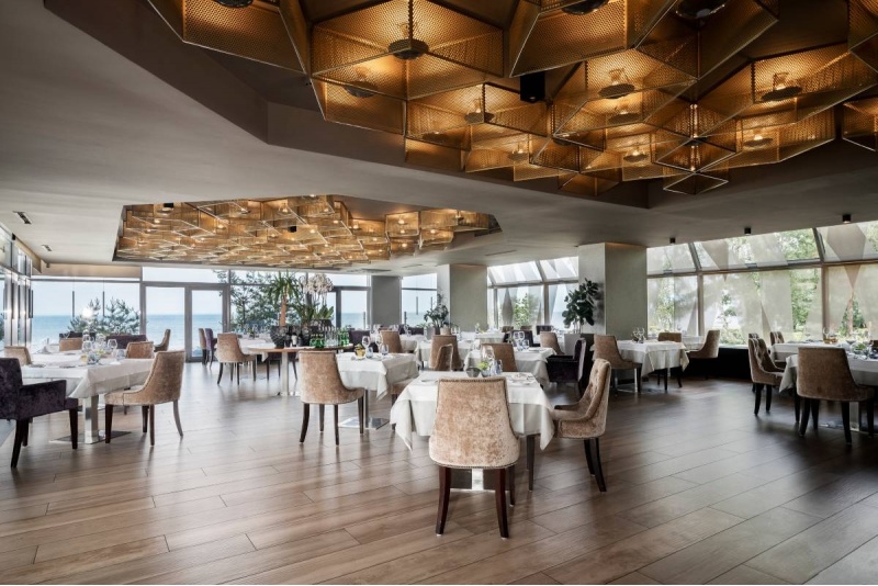 „Armastusavaldus“ – SPA-pakkumine Baltic Beach Hotel & SPA-lt