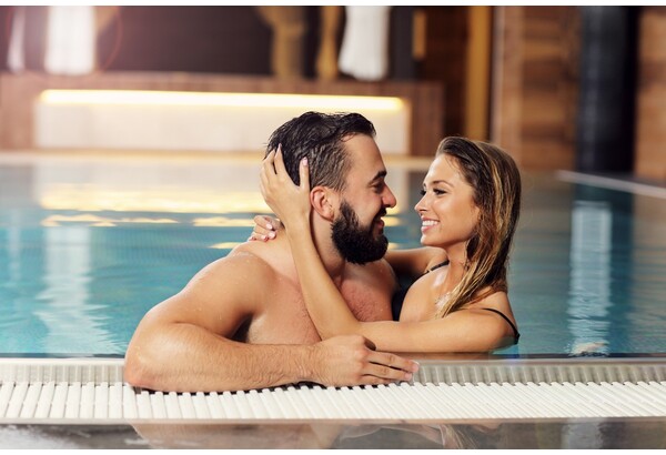 „Armastuse avaldus“ – SPA-pakkumine Baltic Beach Hotel & SPA-lt