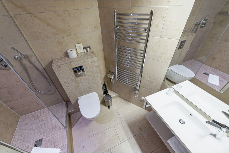 „Lühike põgenemine“ kahele „SPA VILNIUS Druskininkai“ (kõigil päevadel)