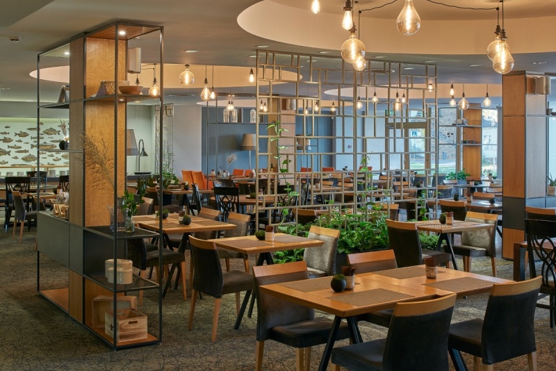 Ööbimine koos hommikusöögiga kahele „SPA VILNIUS Druskininkai“ (tööpäevadel)