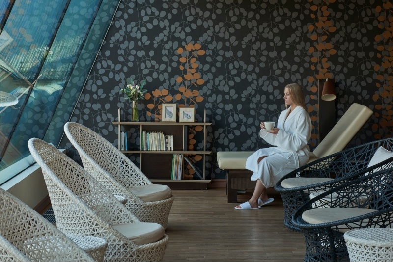 Ööbimine koos hommikusöögiga kahele „SPA VILNIUS Druskininkai“ (tööpäevadel)