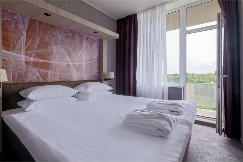 2 ööd koos hommikusöögiga kahele „SPA VILNIUS Druskininkai“ (tööpäeviti)