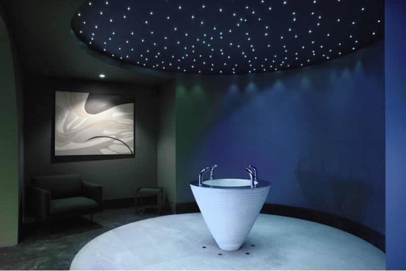 2 ööbimist massaažiga kahele „SPA VILNIUS Druskininkai“ (tööpäeviti)