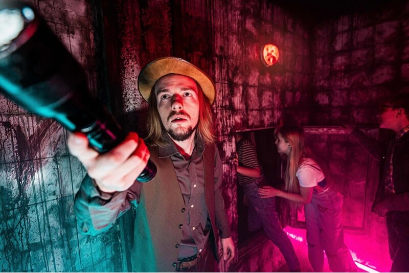 Общая подарочная карта INGAME – квесты в Таллине
