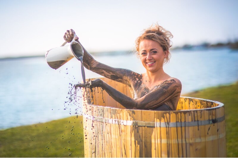 Пакет «Магическая грязь» в Asa Spa Hotell на Сааремаа