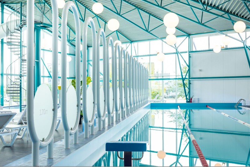Романтический пакет «Сааре Романс» в Asa Spa Hotell на Сааремаа