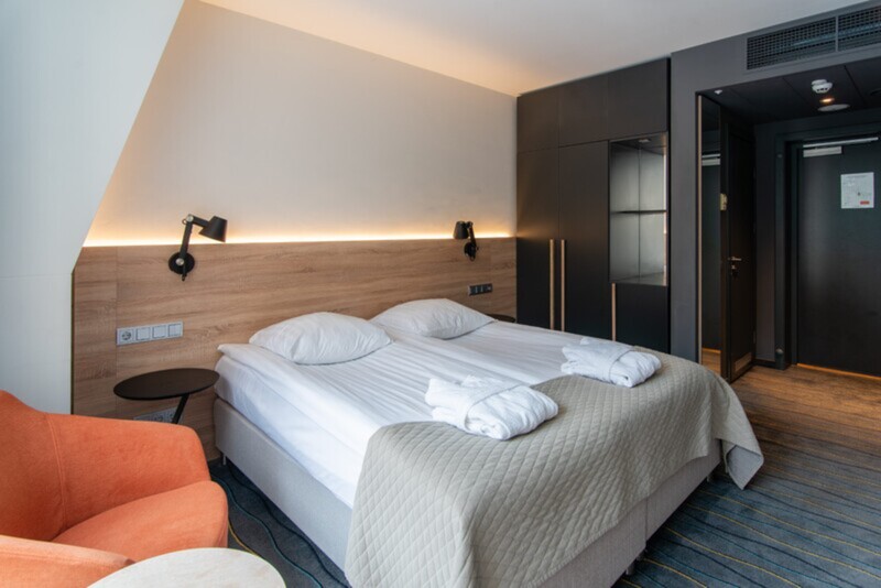 Подарочный чек отеля «Royal SPA Birštonas»