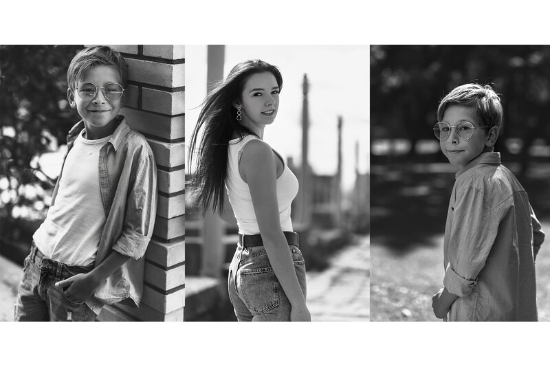 Фотосессия Evastudio «Семейные и портретные фотографии»