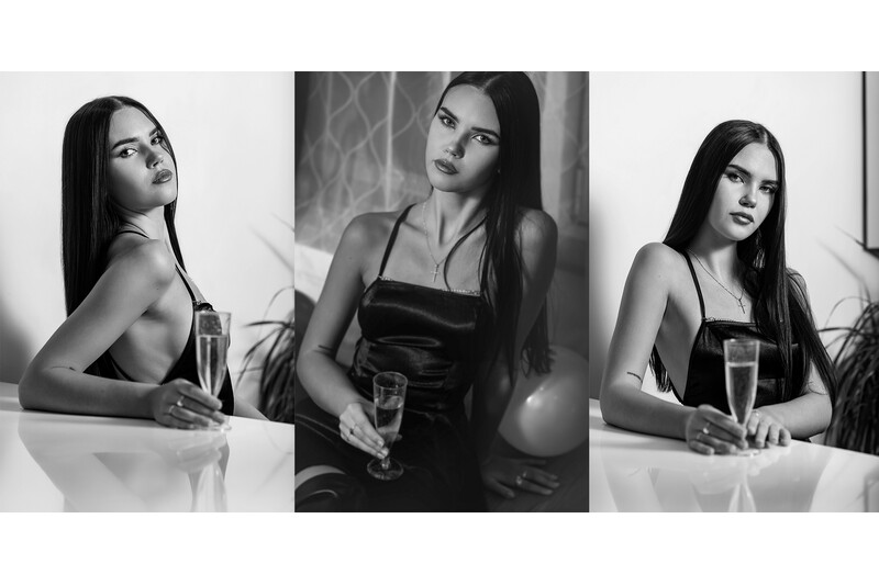 Фотосессия Evastudio «Семейные и портретные фотографии»