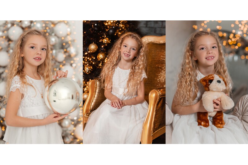Фотосессия Evastudio «Дети»