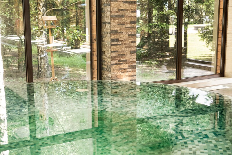2 ночи отдыха со SPA для семьи в усадьбе Sodeliškių dvaras в Биржайском районе