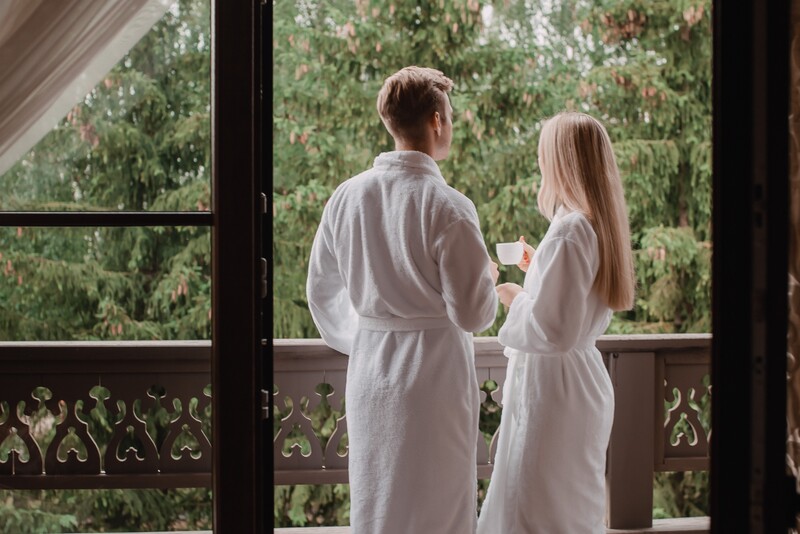 Отдых на 1 ночь с SPA для семьи в усадьбе Sodeliškių dvaras в Биржайском районе