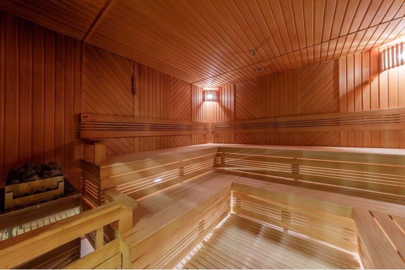 2 ночи с 9 процедурами для семьи в «Eglės sanatorija» в Бирштонасе