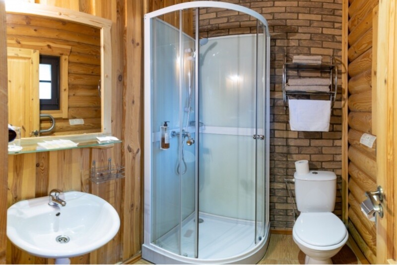 Puhkus villas SPA-alaga 4-liikmelisele perele „Atostogų parkas“ Palangas