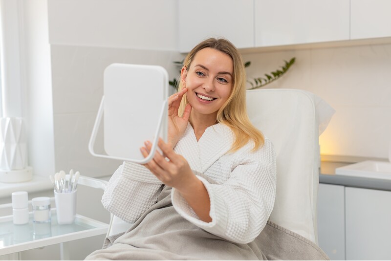 Anna Face Therapy общий подарочный сертификат