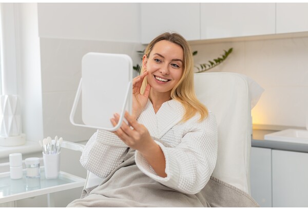 Anna Face Therapy общий подарочный сертификат