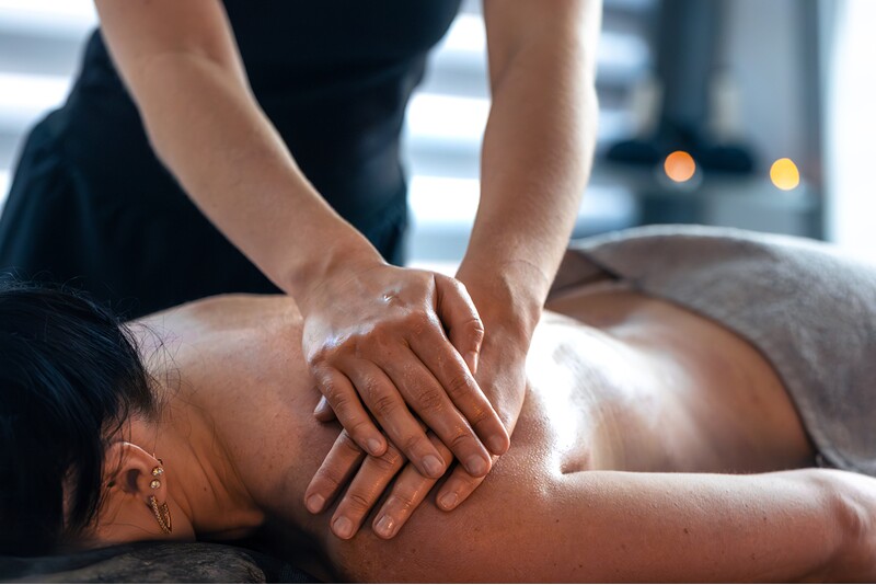 Ortopeediline klassikaline massaaž MV Therapys Tallinnas