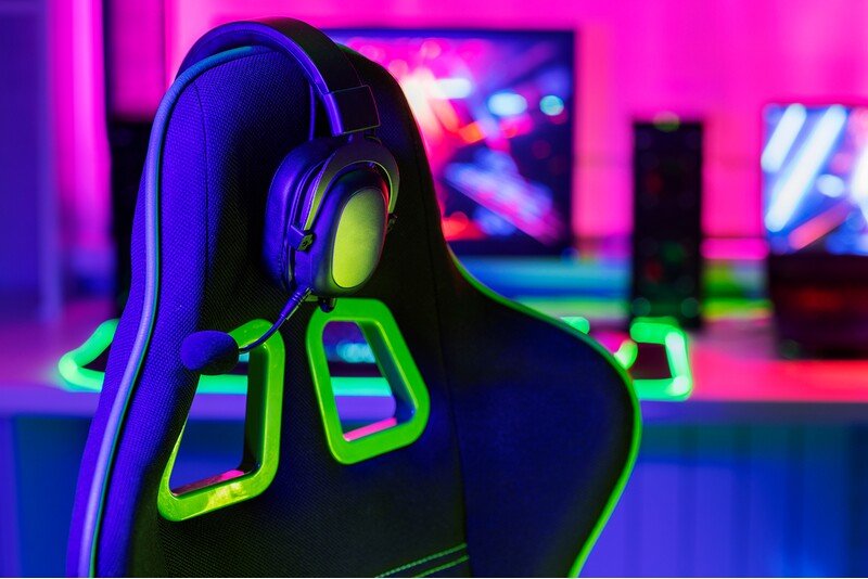 Дневной пакет COMMA Gaming Arena (Пн–Пт 10-13)