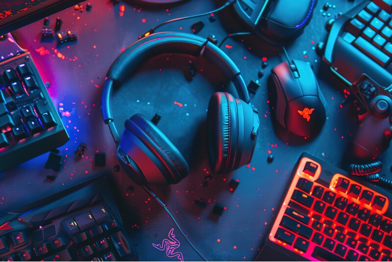 Ночной пакет COMMA Gaming Arena (Чт–Сб 23-06)