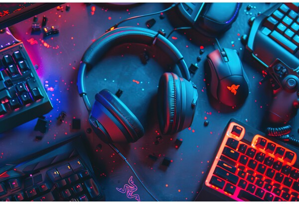 Ночной пакет COMMA Gaming Arena (Чт–Сб 23-06)