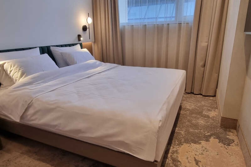 2 ööd massaažiga kahele „SPA VILNIUS Druskininkai“ (kõigil päevadel)