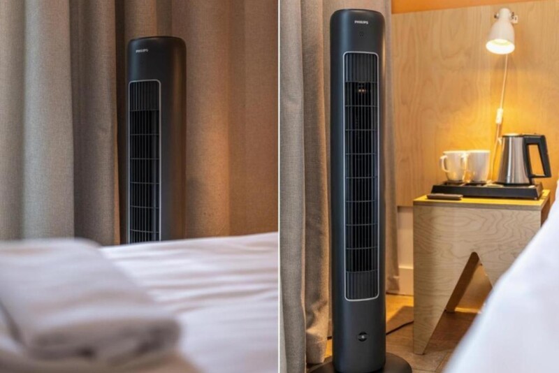 Puhkus kahele mere ääres „Melt in Palanga“