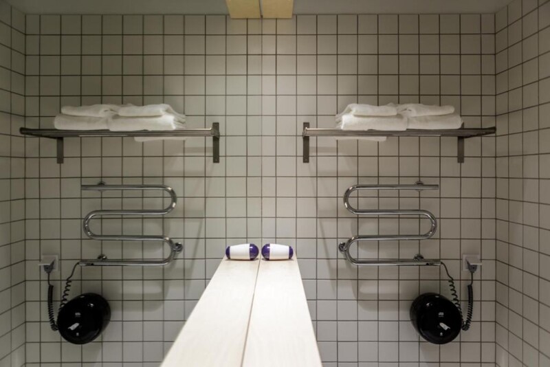 Puhkus kahele mere ääres „Melt in Palanga“