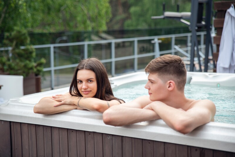 2 ночи с ужином и SPA для двоих в отеле «Goda» в Друскининкае