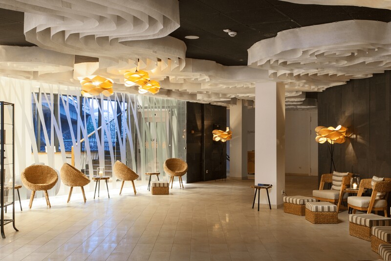 Hotelli „Vytautas Mineral SPA” kinkekaart Birštonases