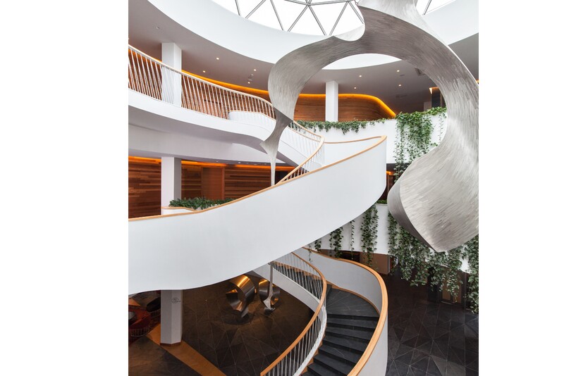 Puhkus õhtusöögiga kahele "Vytautas Mineral SPA" Birštonases