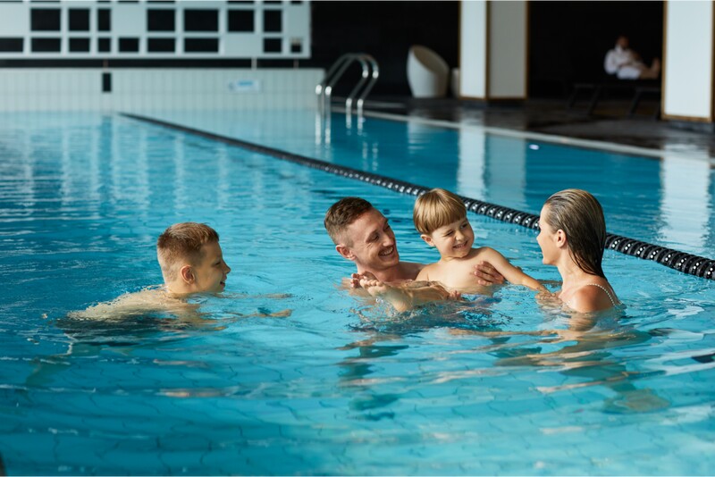 Peremajutus koos SPA-ga hotellis „Vytautas Mineral SPA“ Birštonases