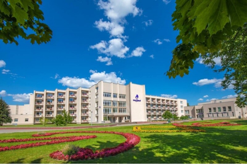 5 öö programm ühele „Balansas“ 25 protseduuriga sanatooriumis „Versmė“ Birštonases