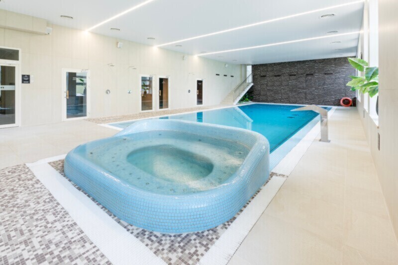 5 ночей, программа для одного «Баланс» с 25 процедурами в санатории «Versmė» в Бирштонасе