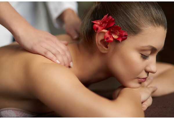 Body&Face Massage массаж Ломи-ломи