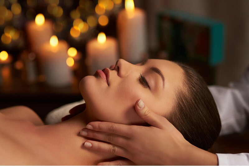 Body&Face Massage Лифтинг-хиромассаж лица