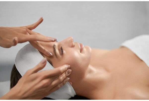 Body&Face Massage Лифтинг-хиромассаж лица