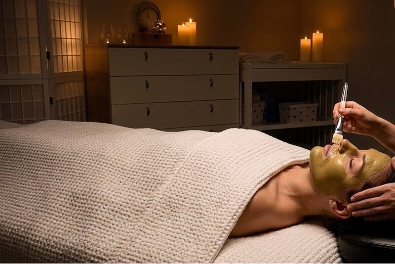 Msage Life Spa näohooldus