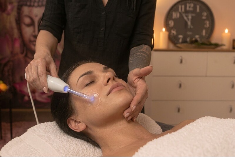 Msage Life Spa näohooldus